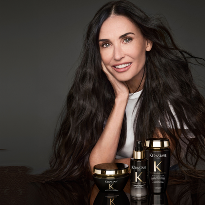 Kérastase Chronologiste Scalp Longevity Potion 30ml