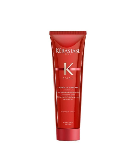 Kerastase Soleil Creme Uv Sublime 150ml
