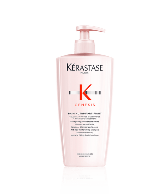 Kerastase Genesis Bain Nutri Fortifiant 500ml