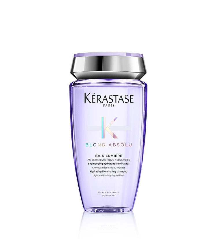 Kerastase Blond Absolu Bain Lumiere 250ml