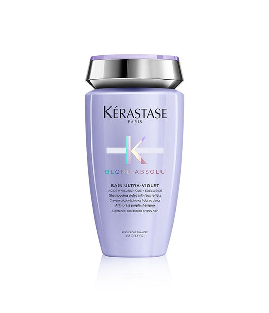 Kerastase Blond Absolu Bain Ultra Violet 250ml