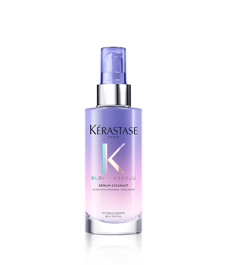 Kerastase Blond Absolu Serum Cicanuit 90ml