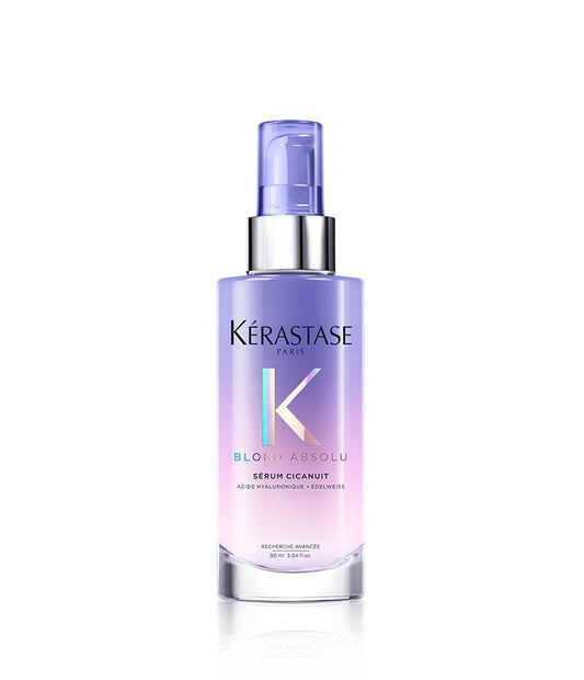 Kerastase Blond Absolu Serum Cicanuit 90ml