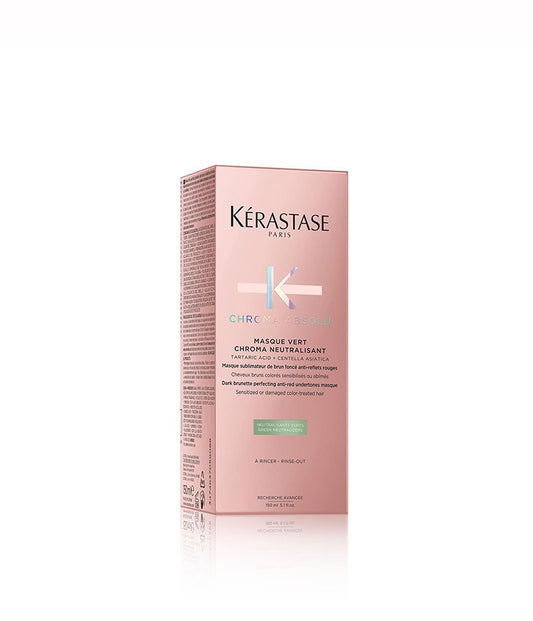 Lkerastase Chroma Absolu Masque Vert 150ml