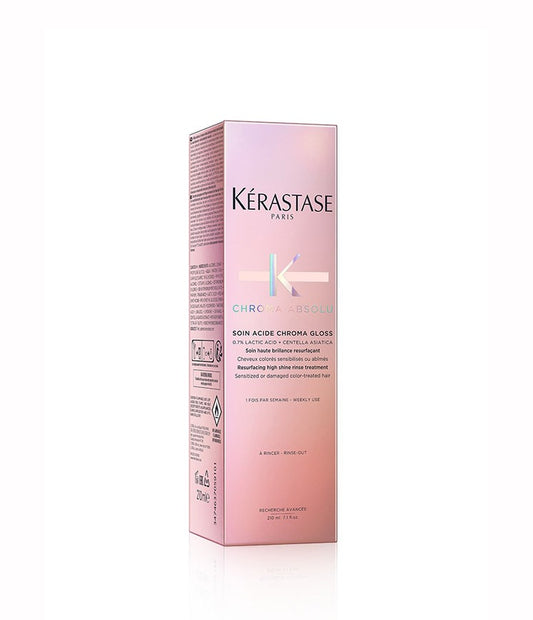 Kerastase Chroma Absolu Soin Acide Chroma Gloss 210ml