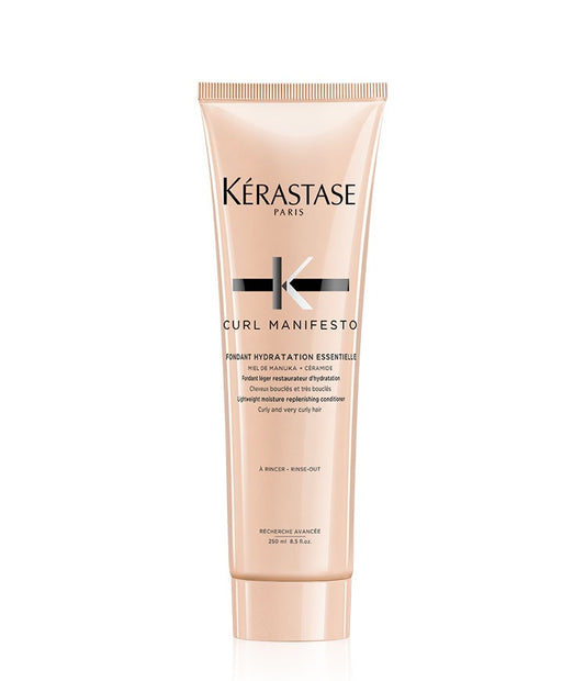 Kerastase Curl Manifesto Fondant Hydratation Essentielle 250ml