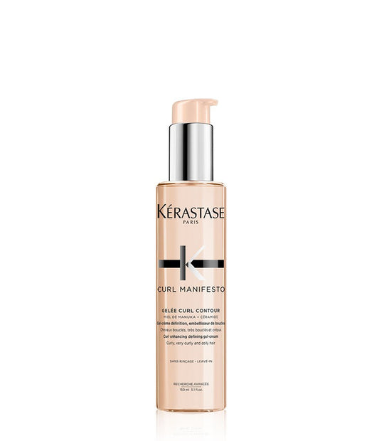 Kerastase Curl Manifesto Gelee Curl Contour 150ml