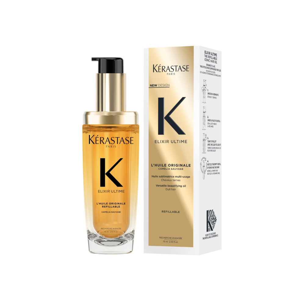 Kérastase Elixir Ultime Full Pack 75ML
