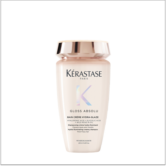 Kérastase Gloss Absolu Bain Hydra-Glaze  Jean Louis David
