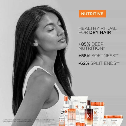 Kérastase Nutritive Masquintense Riche
