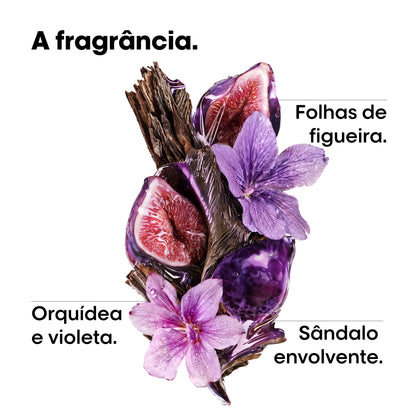 Sérum Mirror Sleek Keratin Alpha Sleek