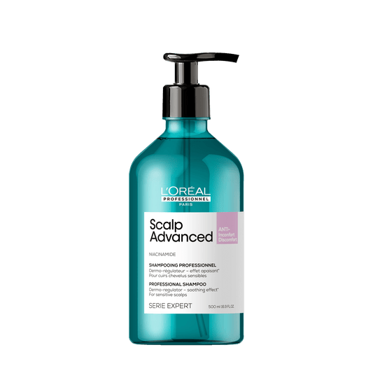 Loreal Serie Expert Shampoo 500ml