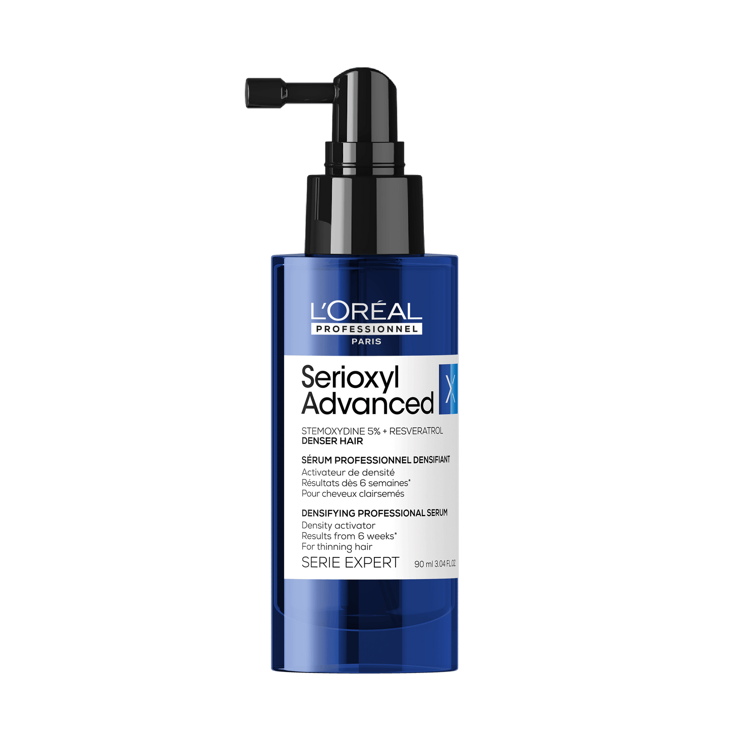 Loreal Serie Expert Serioxyl Density Serum 90ml