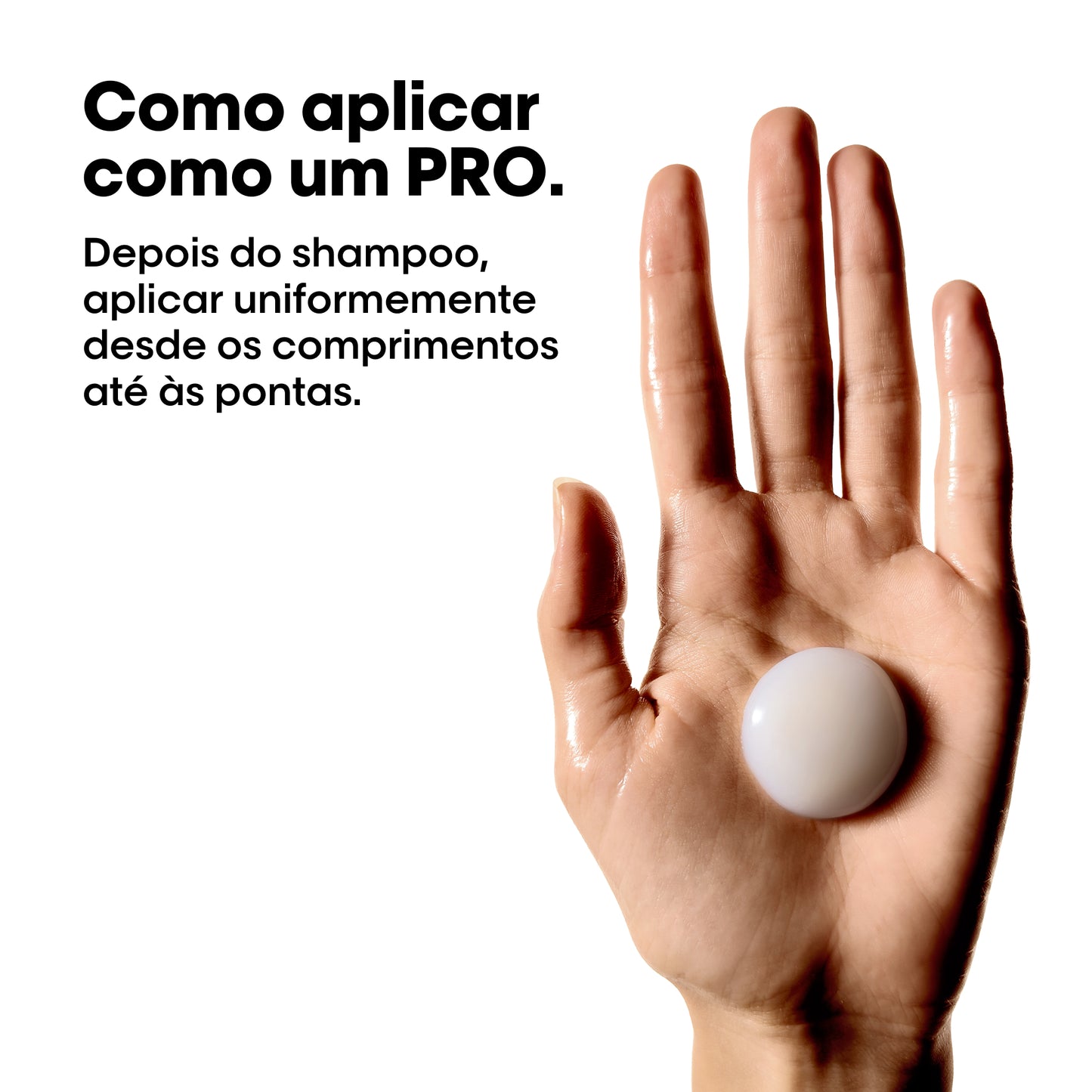 Máscara Capilar Profissional Keratin Alpha Sleek