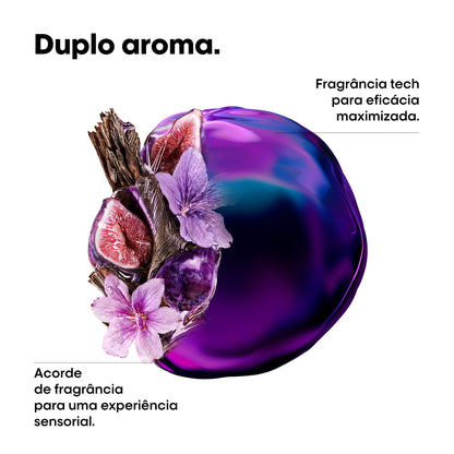 L'Oréal Tratamento Smooth Transformer Keratin Alpha Sleek