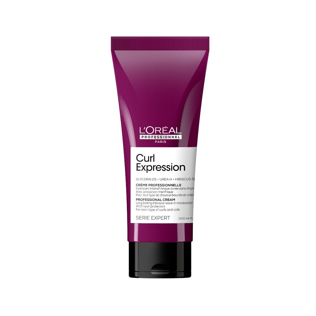 Lp Curl Creme Hydratant 200ml
