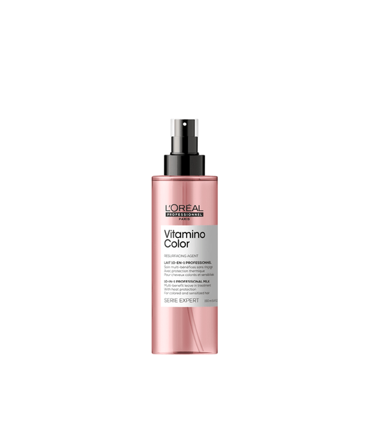 Loreal Se Vitamino Color 10 In 1 Leave In 190ml