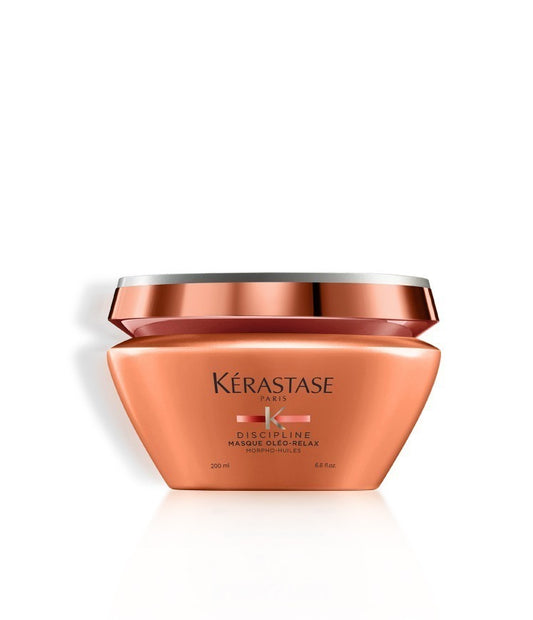 Kerastase Discipline Oleo Relax Mascara 200ml