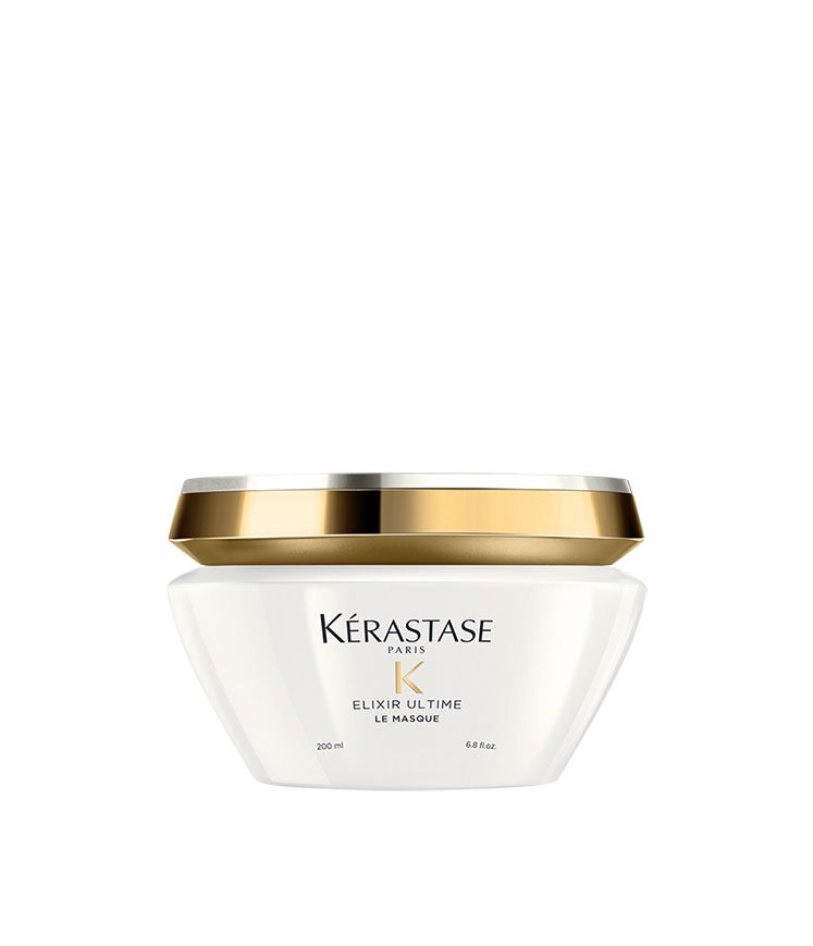 Kerastase Elixir Ultime Le Masque 200ml