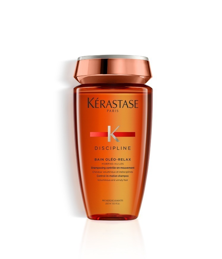 Kerastase Discipline Oleo Relax Bain 250ml