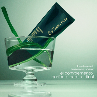 Shu Uemura Ultimate Reset Mask Leave-In 90 ml