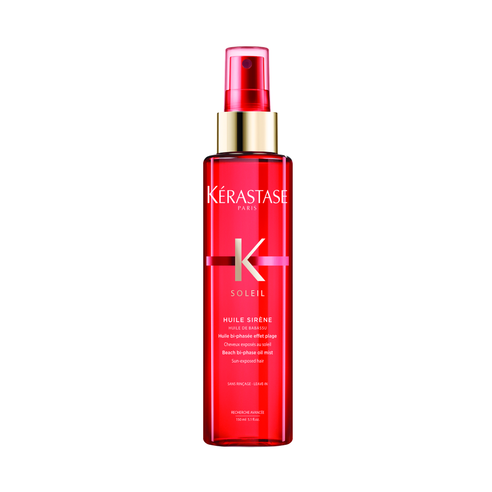 Kerastase Soleil Huile Sirene 150ml