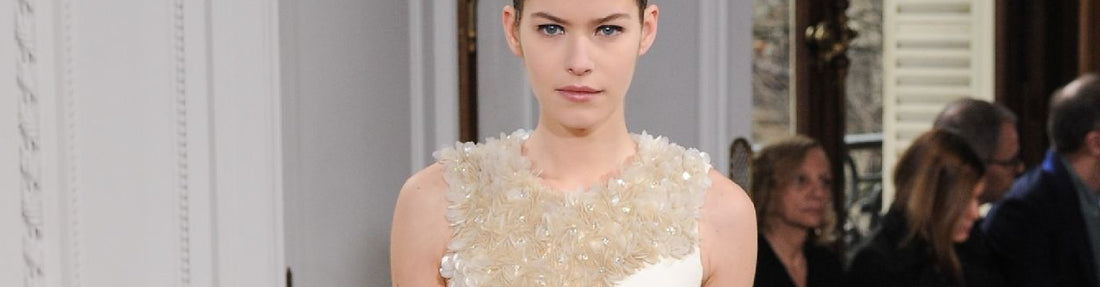 Penteados para casamentos: 3 ideias de chignon para cabelos longos