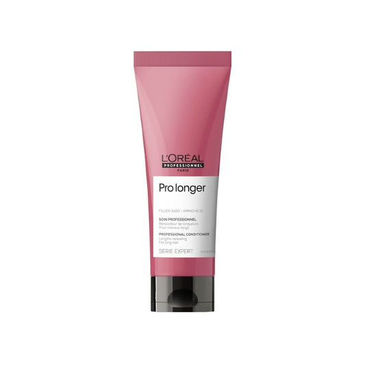 Loreal Pro Longer Condicionador 200ml