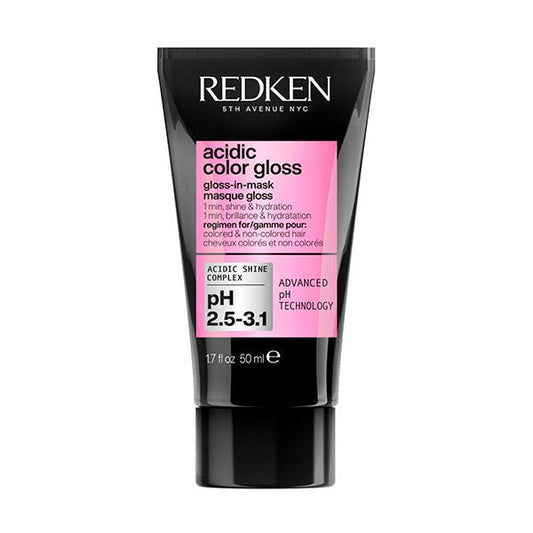 Redken Acidic Color Gloss Gloss-in-Mask 50ml | Jean Louis David