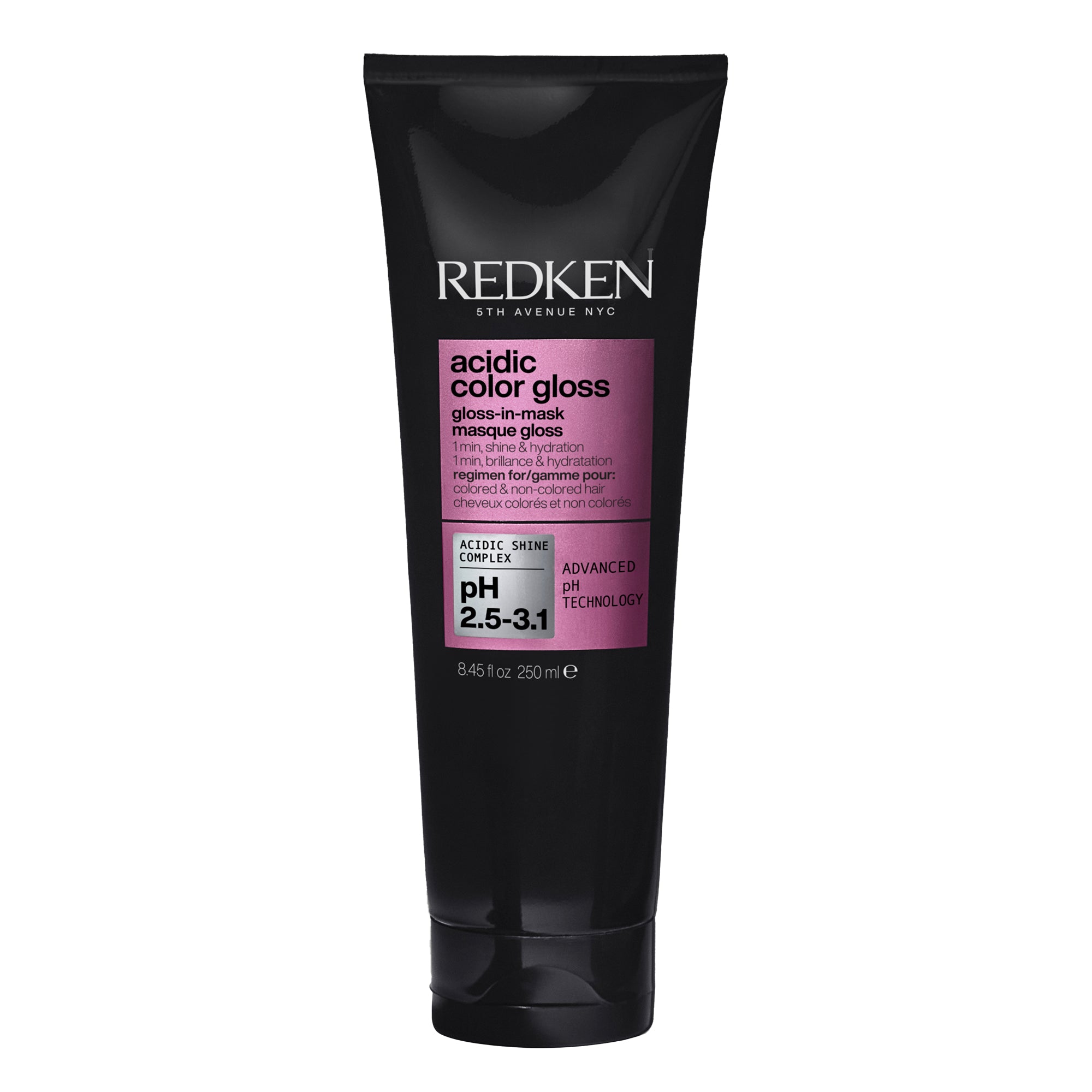 Redken Acidic Color Gloss Gloss-in-Mask | Jean Louis David