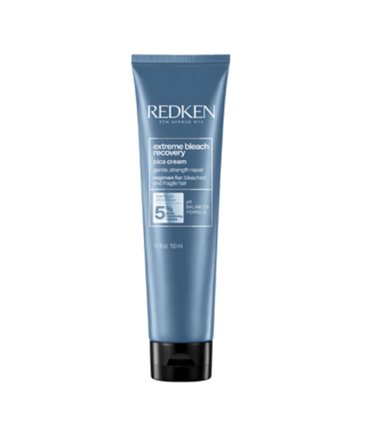 Redken Extreme Bleach Recovery Cica Cream Leave In 150ml