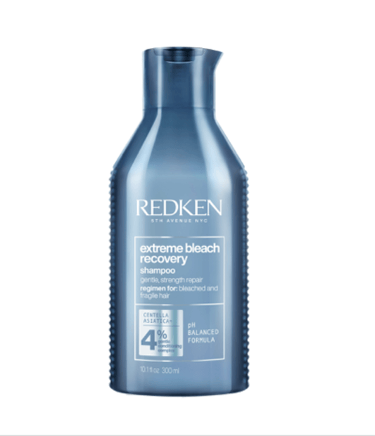 Redken Extreme Bleach Recovery Shampoo 300ml