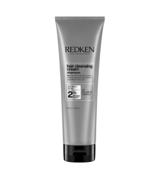 Redken Hair Cleansing Cream Shampoo 250ml