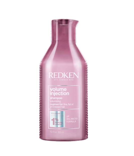 Redken High Rise Volume Shampoo 300ml