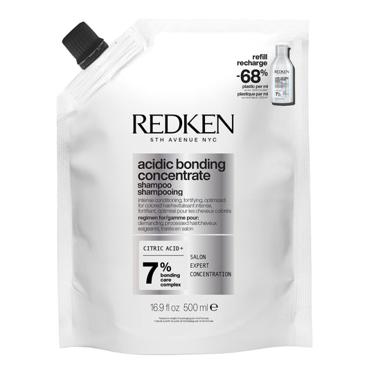 Redken ABC Champô Refill JLD