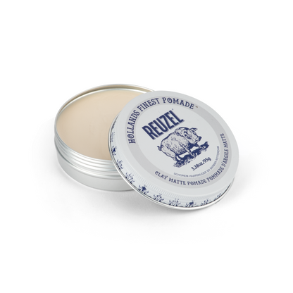 Reuzel Clay Matte Pomade 95gr