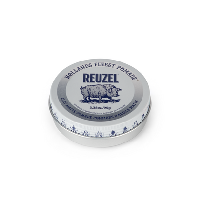 Reuzel Clay Matte Pomade 95gr