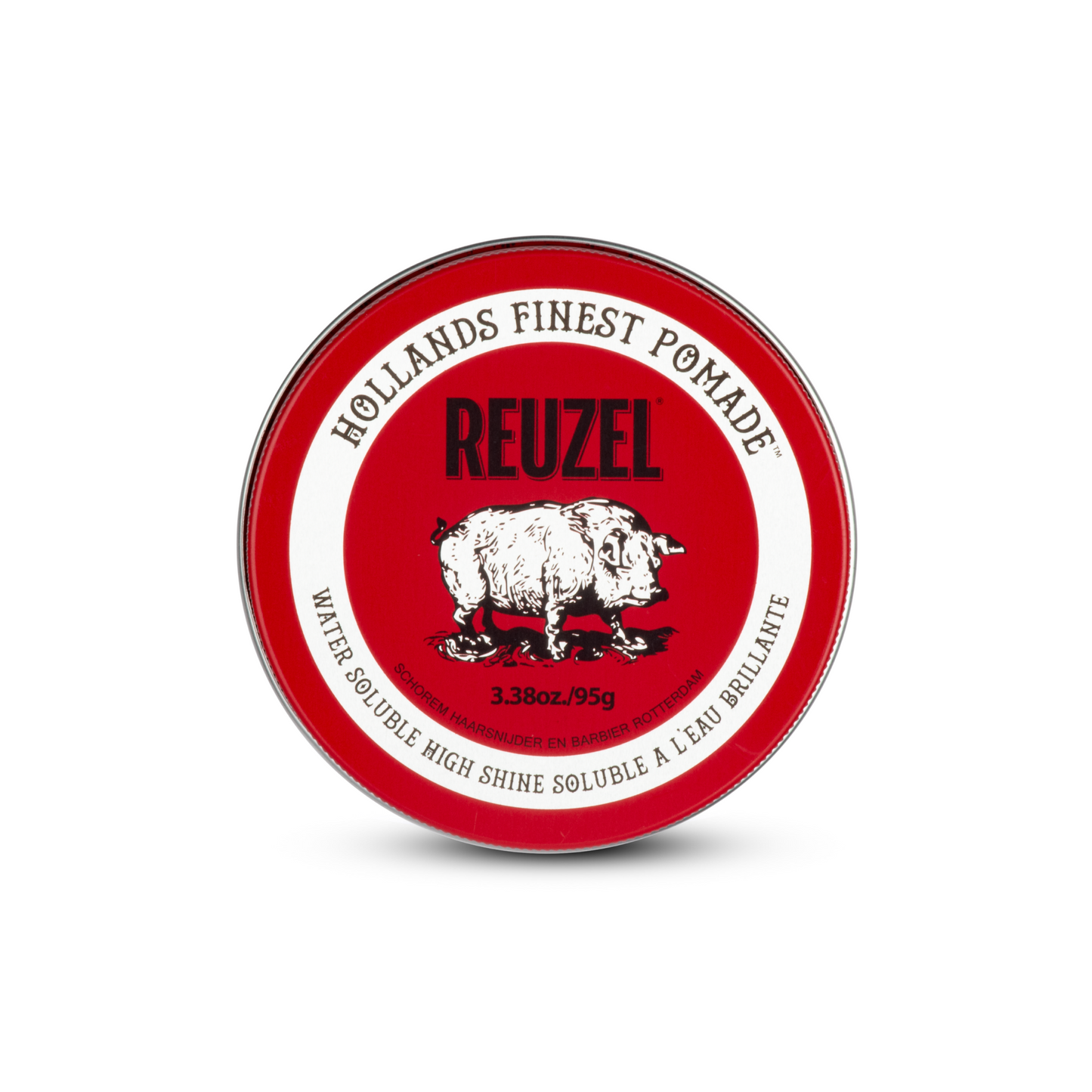 Reuzel Red Pomade 95gr