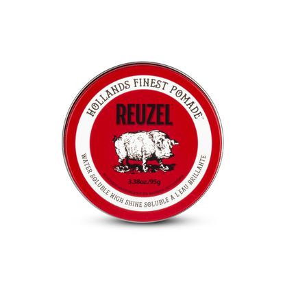 Reuzel Red Pomade 95gr