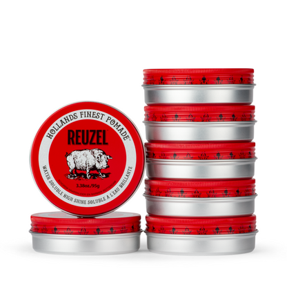 Reuzel Red Pomade 95gr