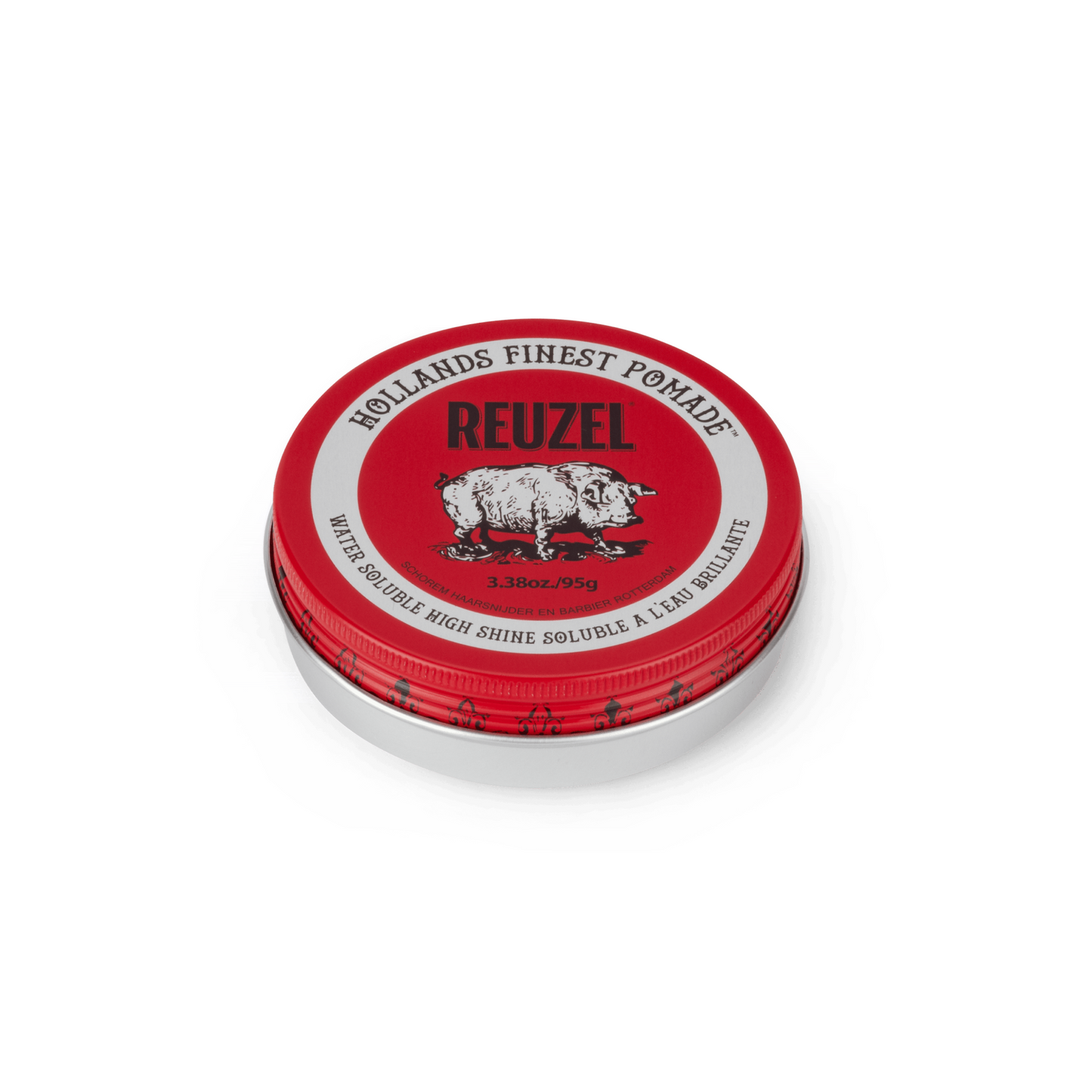 Reuzel Red Pomade 95gr
