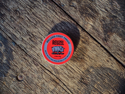 Reuzel Red Pomade 95gr