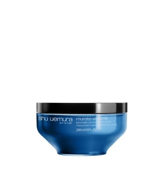 Shu Uemura Muroto Volume Mascara 200ml