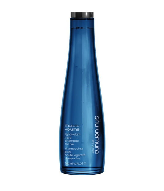 Shu Uemura Muroto Volume Shampoo 300ml