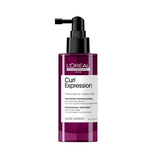 Curl Expression Serum Estimulador Densificante