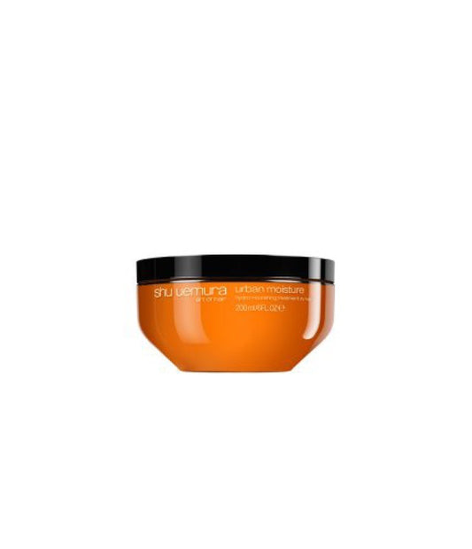Shu Uemura Urban Moisture Masque 200ml