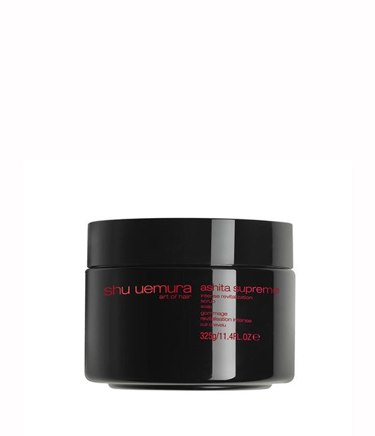 Shu Uemura Ashita Supreme Scrub 325ml