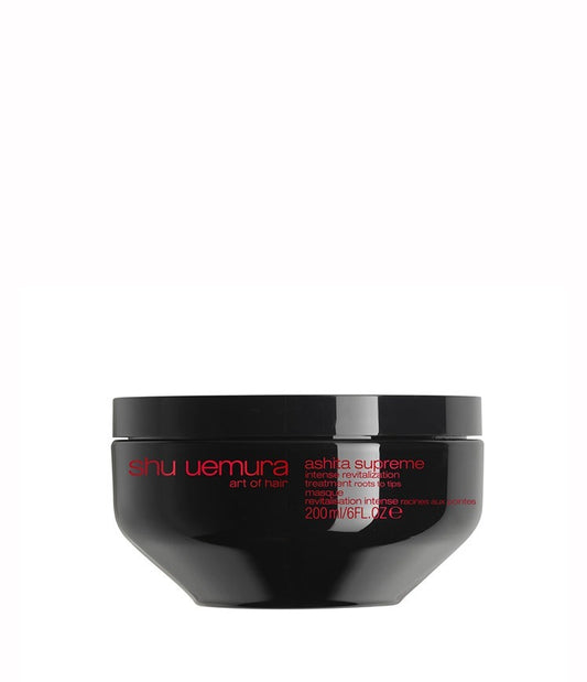 Shu Uemura Ashita Supreme Masque 200ml