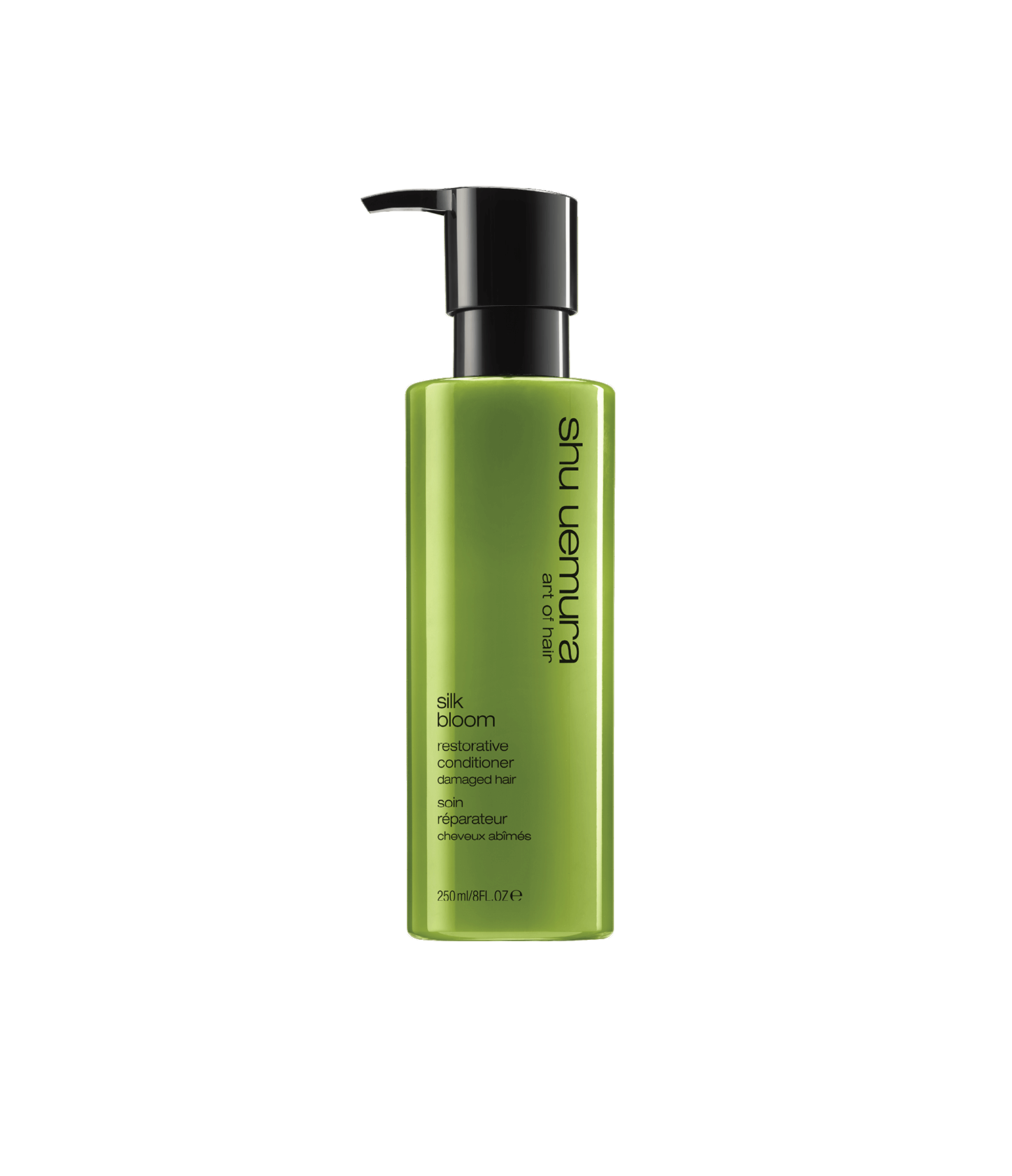 Shu Uemura Silk Bloom Conditioner 250ml