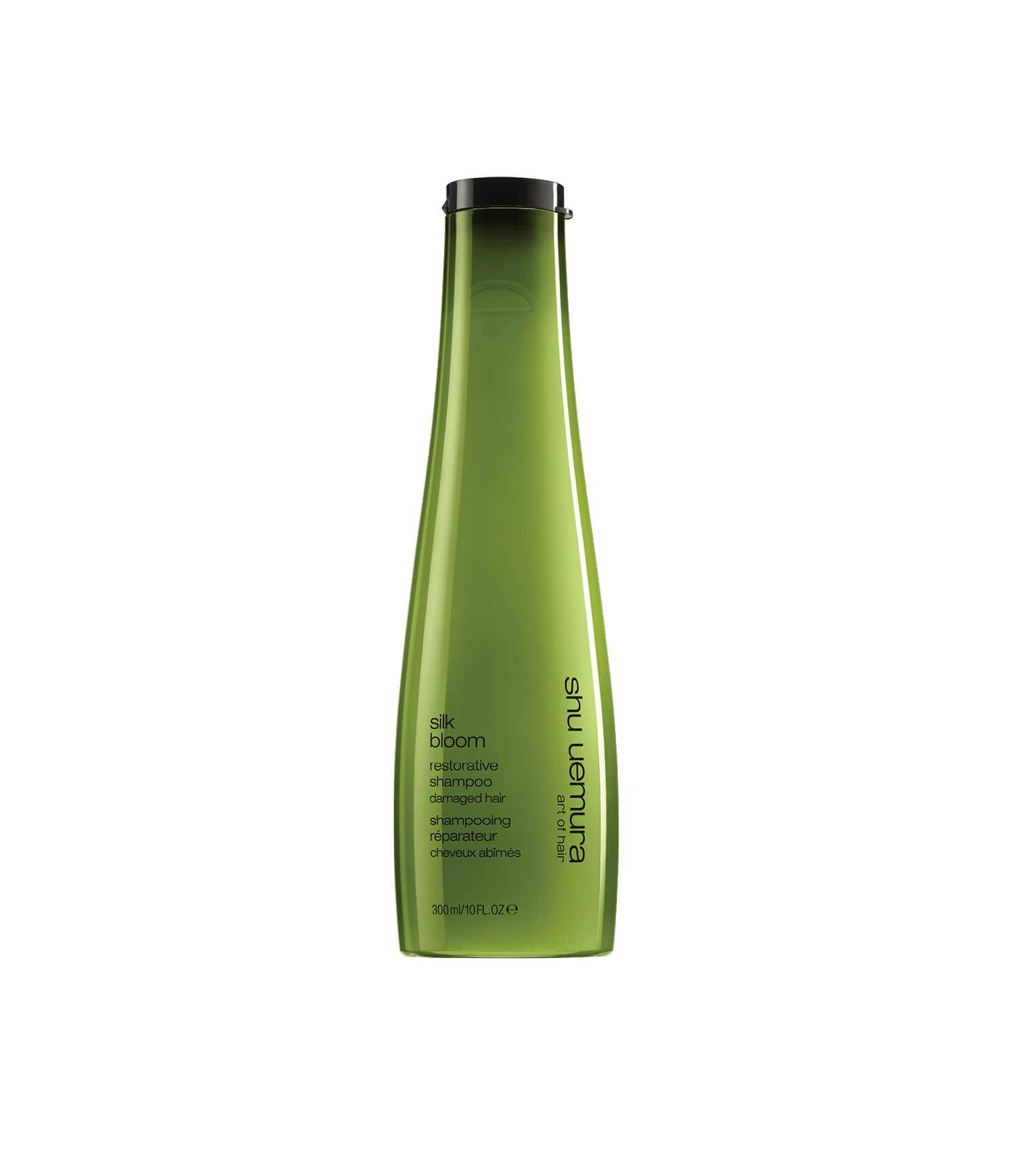 Shu Uemura Silk Bloom Shampoo 300ml